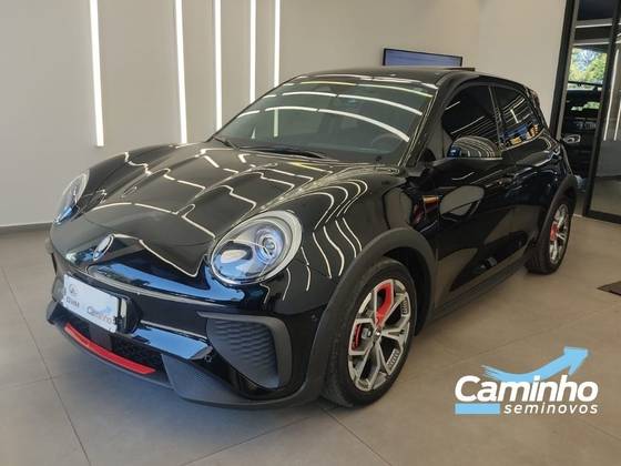 GWM ORA 03 63 KW ELÉTRICO GT